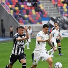 Central Córdoba y Defensa y Justicia empataron en un final polémico