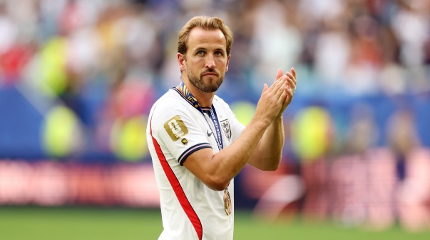 Harry Kane tercer puesto Mundial 2026