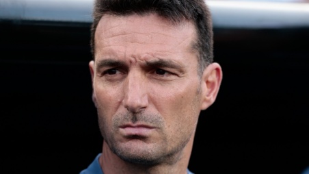 Lionel Scaloni