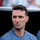 Lionel Scaloni