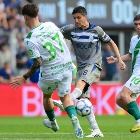 Gimnasia vs Banfield
Foto: FOTOBAIRES
Fecha 10 Torneo Clausura Liga Profesional.