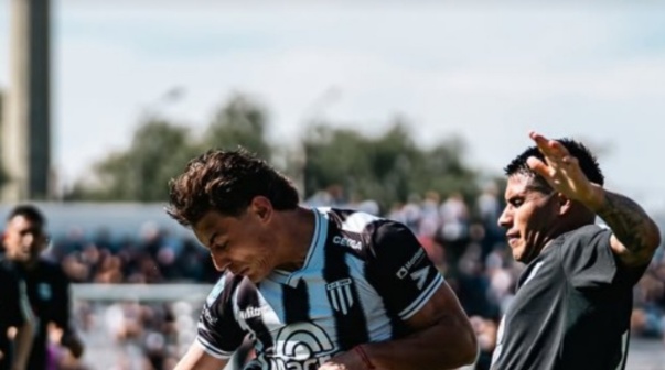 Gimnasia de Mendoza vs. Riestra Fecha 10 Torneo Clausura 2026