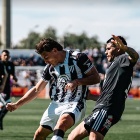 Gimnasia de Mendoza vs. Riestra Fecha 10 Torneo Clausura 2026