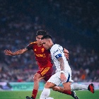 Roma vs. Inter Serie A