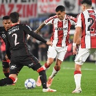 River vs Huracán
Foto: FOTOBAIRES
Fecha 10 Torneo Clausura Liga Profesional.