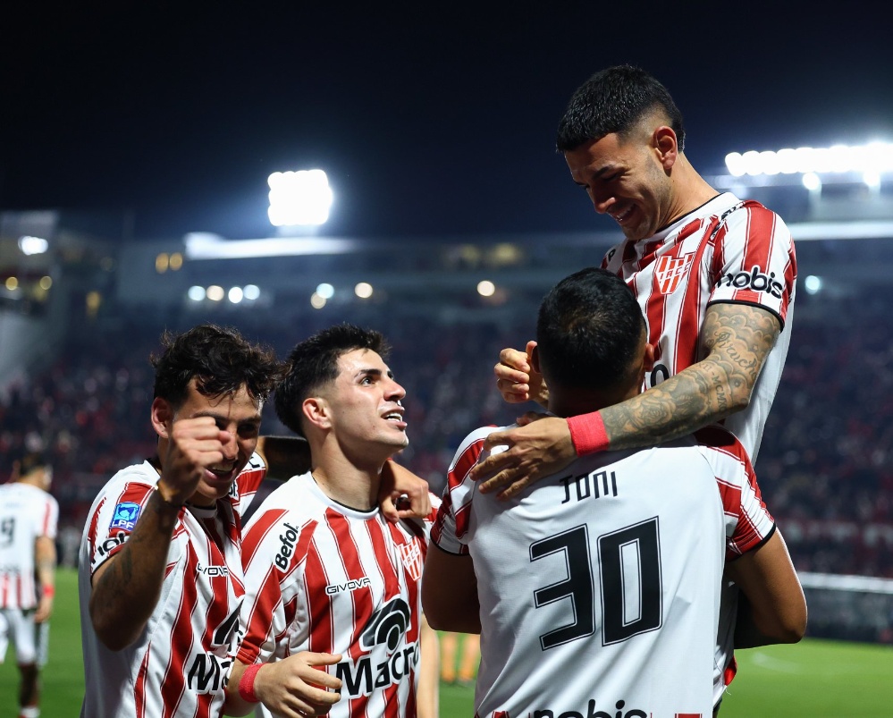 Instituto vs. Talleres Fecha 10 Torneo Clausura 2026