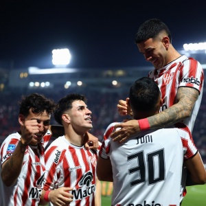 Instituto vs. Talleres Fecha 10 Torneo Clausura 2026
