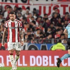 River vs Huracán
Foto: FOTOBAIRES
Fecha 10 Torneo Clausura Liga Profesional.