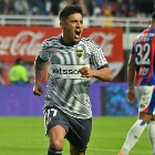 San Lorenzo vs Boca
Foto: FOTOBAIRES
Fecha 10 Torneo Clausura Liga Profesional.