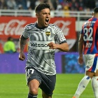 San Lorenzo vs Boca
Foto: FOTOBAIRES
Fecha 10 Torneo Clausura Liga Profesional.