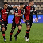 Platense vs Newells
Foto: FOTOBAIRES
Fecha 10 Torneo Clausura Liga Profesional.