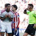 Real Madrid vs Atlético de Madrid