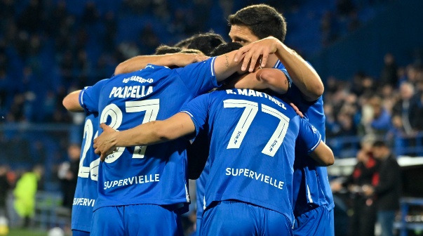 Vélez ganó un partidazo ante Tigre en Liniers