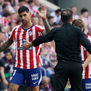 Romero y Simeone