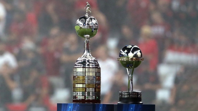 Los días y horarios de las semifinales de la CONMEBOL Libertadores y Sudamericana