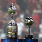 Los días y horarios de las semifinales de la CONMEBOL Libertadores y Sudamericana