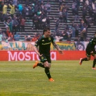 Aldosivi le ganó a Atlético Tucumán