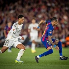 Barcelona vs. Real Madrid 10 de mayo de 2026