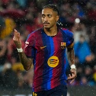 Raphina Hat Trick vs. Santander