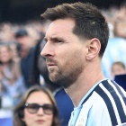 Lionel Messi y su despedida de la Selección argentina