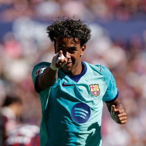 Lamine Yamal Barcelona alternativa
