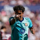 Lamine Yamal Barcelona alternativa