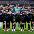 Argentina vs. Inglaterra