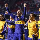 San Pablo vs. Boca Partido de vuelta de los cuartos de final de la CONMEBOL Sudamericana 2026