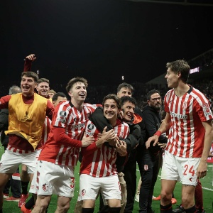 Flamengo vs. Estudiantes Partido de vuelta de los cuartos de final de la CONMEBOL Libertadores 2026
