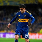 Leonel Flores en Boca vs. Lanús Fecha 7 Torneo Clausura 2026