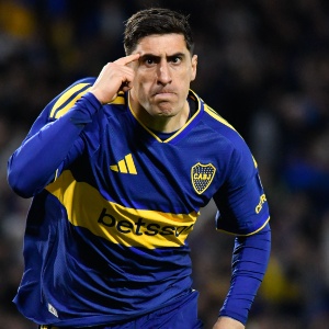 Boca vs San Pablo.Segunda Entrga
Cuartos de Final Copa Conmebol Sudamericana.