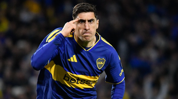 Boca vs San Pablo.Segunda Entrga
Cuartos de Final Copa Conmebol Sudamericana.