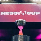 Arrancó la Messi Cup: cómo les fue a Boca, River y Newell's