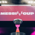 Trofeo de la Messi Cup