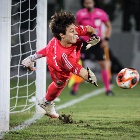 Fillol llenó de elogios a Santiago Beltrán