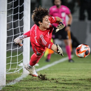 Fillol llenó de elogios a Santiago Beltrán