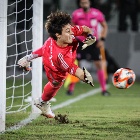 Fillol llenó de elogios a Santiago Beltrán