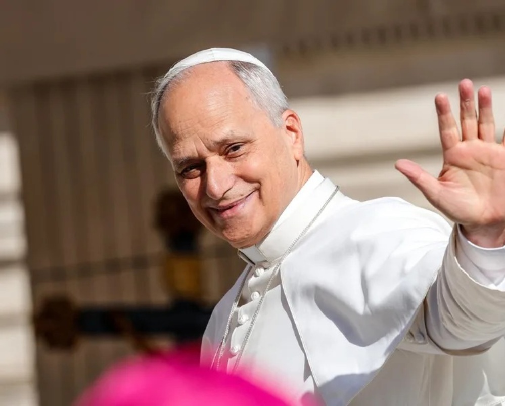 El Papa recibiría una camiseta de un equipo de la Liga Profesional