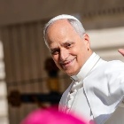 El Papa recibiría una camiseta de un equipo de la Liga Profesional