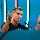 Cristiano Ronaldo habló sobre su futuro