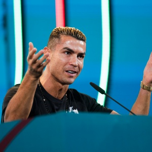 Cristiano Ronaldo habló sobre su futuro