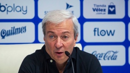 Vélez pidió la suspensión del Boca vs. Racing: todos los detalles