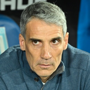 Juan Pablo Vojvoda. Racing vs Sarmiento de Junín. Fecha 10 Torneo Clausura Liga Profesional Argentina.
