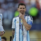 Argentina vs España MES
SI
Foto: FOTOBAIRES
Final. Copa Mundial de Futbol 2026