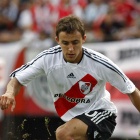 Diego Buonanotte habló sobre River