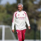 Mourinho habló sobre su regreso al Real Madrid