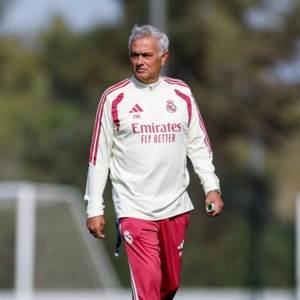 Mourinho habló sobre su regreso al Real Madrid