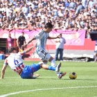 La Selección argentina sub 19 perdió ante Paraguay
