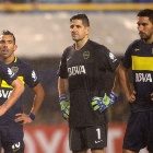 Orión confesó que lo operaron para que se vaya de Boca