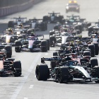 Gran Premio de Azerbaiyán Bakú 2026